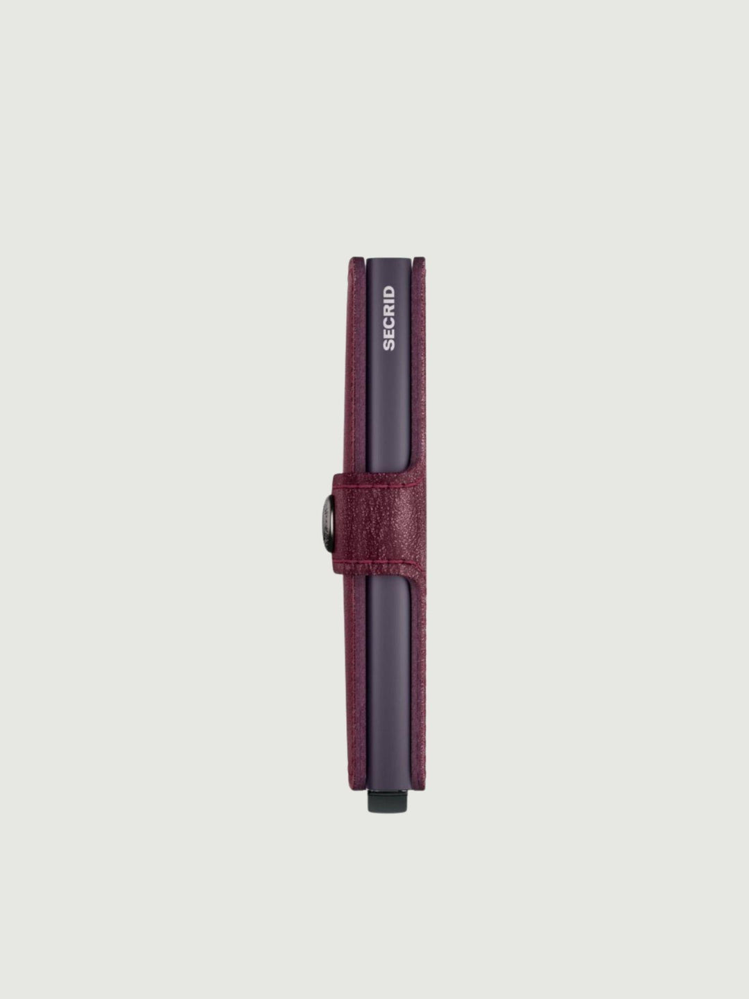 MINIWALLET ORIGINAL CRANBERRY M CRANBERRY SECRID 