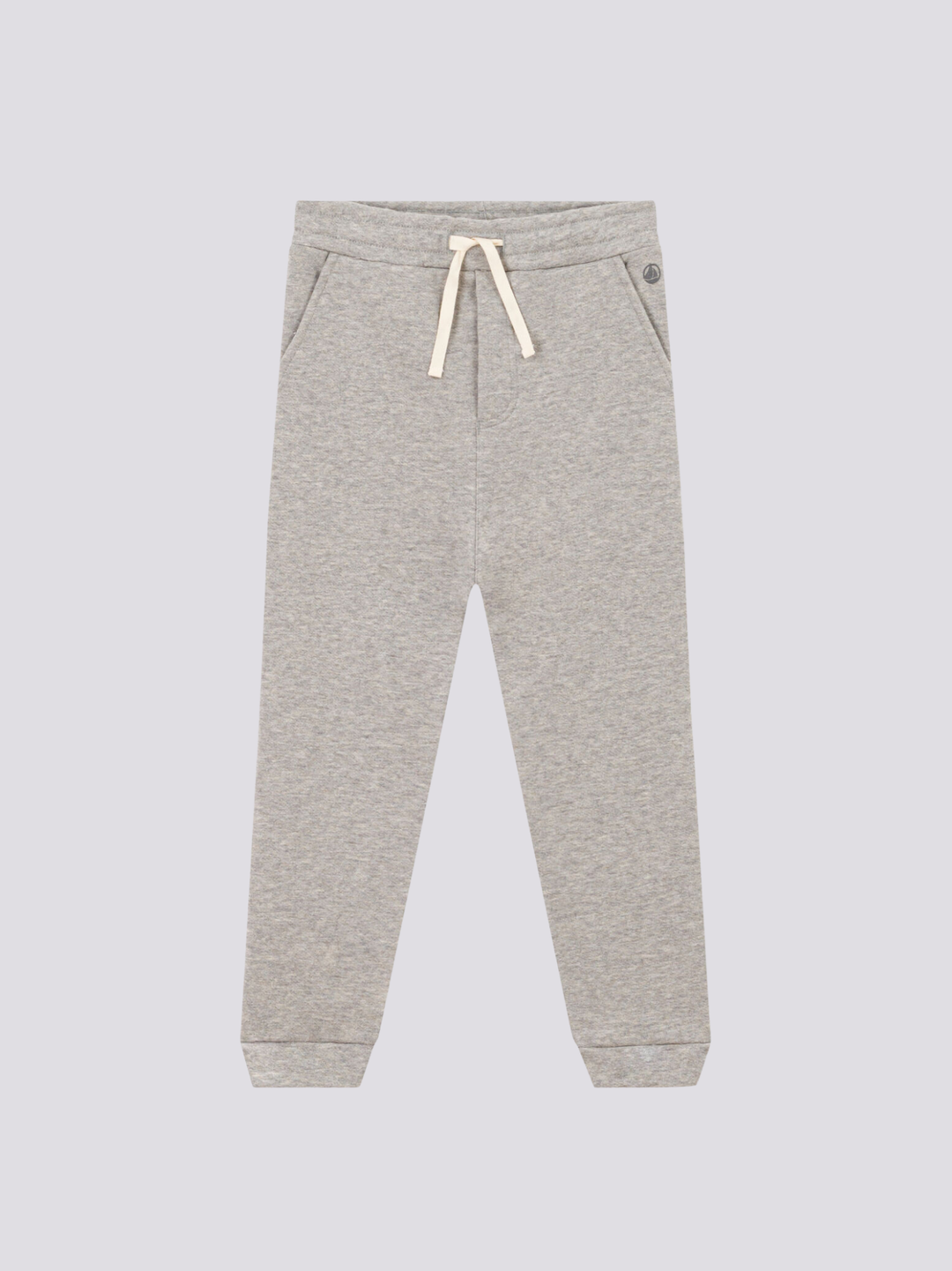 PANTALONI JOGGERS BAMBINO A0813 01 PETIT BATEAU 