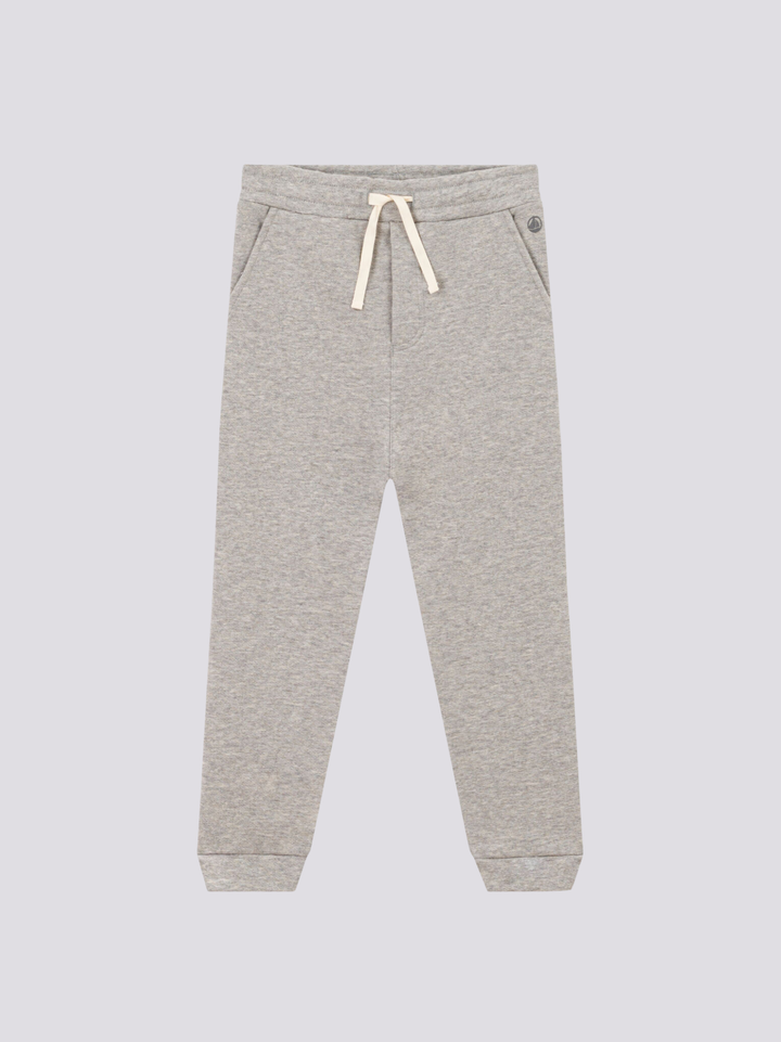 PANTALONI JOGGERS BAMBINO A0813 01 PETIT BATEAU 
