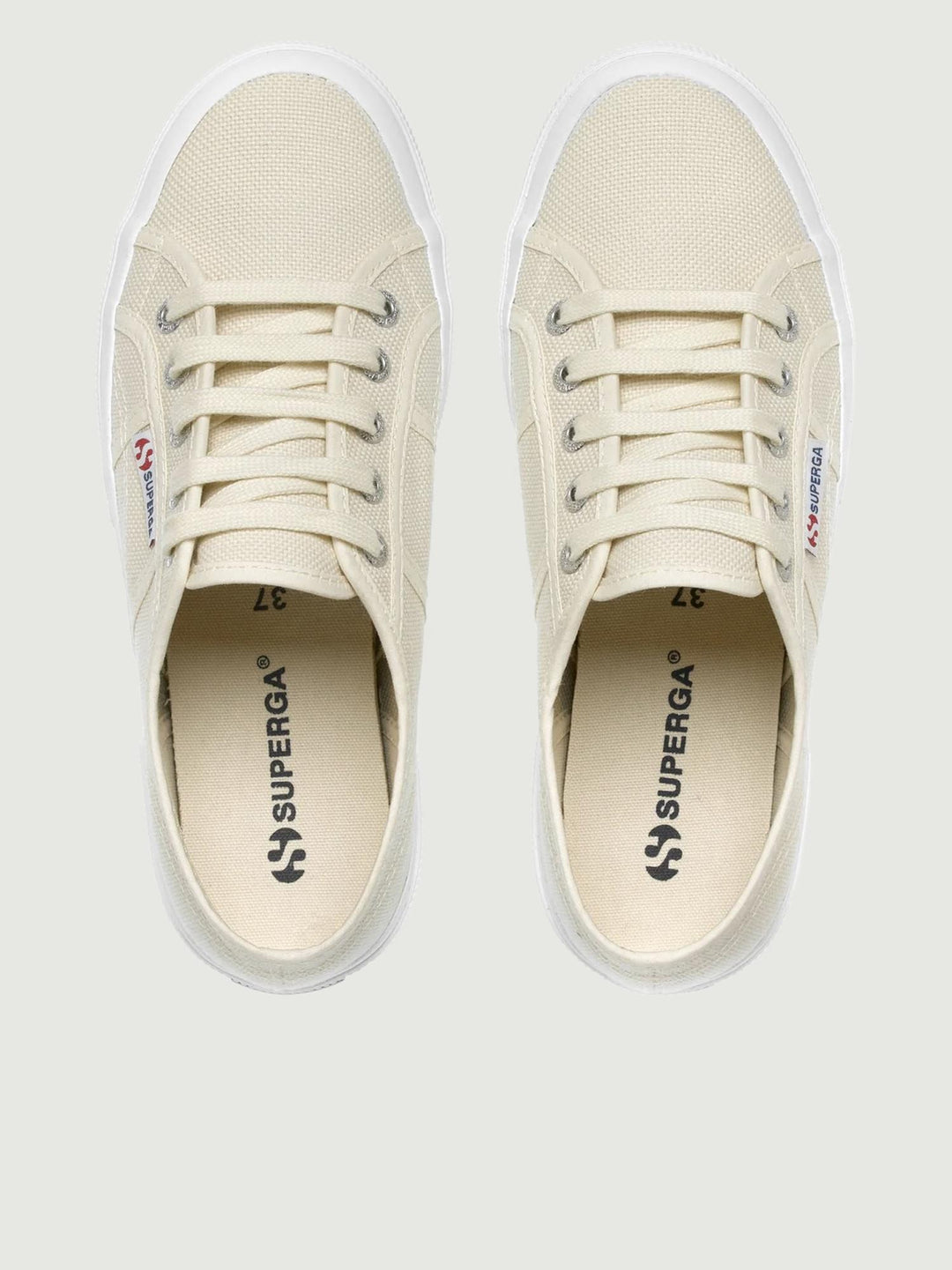 Superga 2750 Cotu Classic avorio 2750 AVORIO SUPERGA 