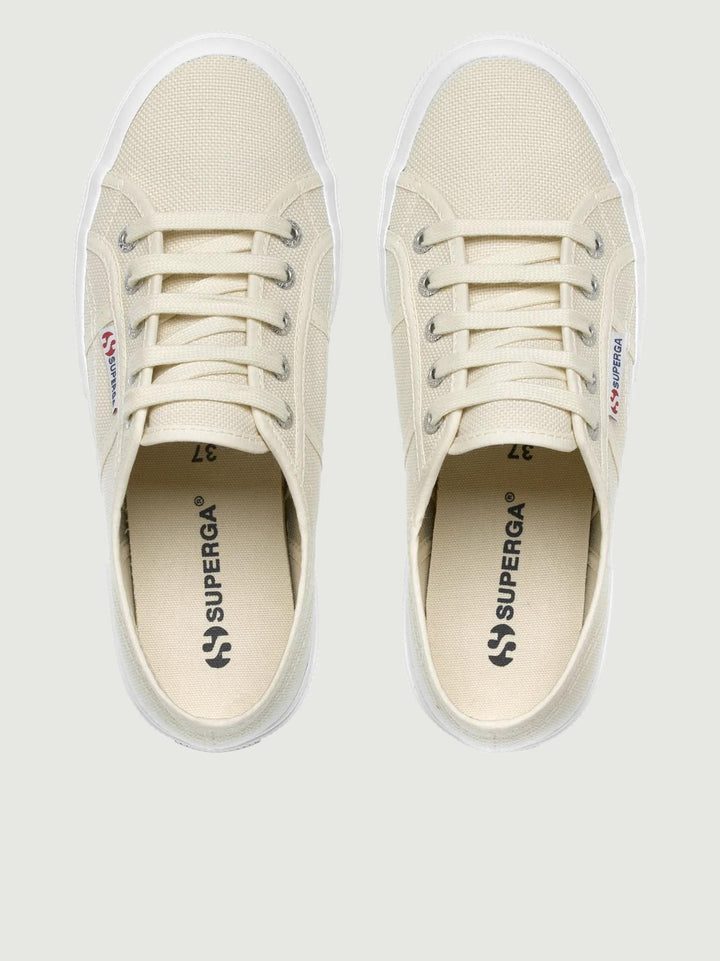 Superga 2750 Cotu Classic avorio 2750 AVORIO SUPERGA 