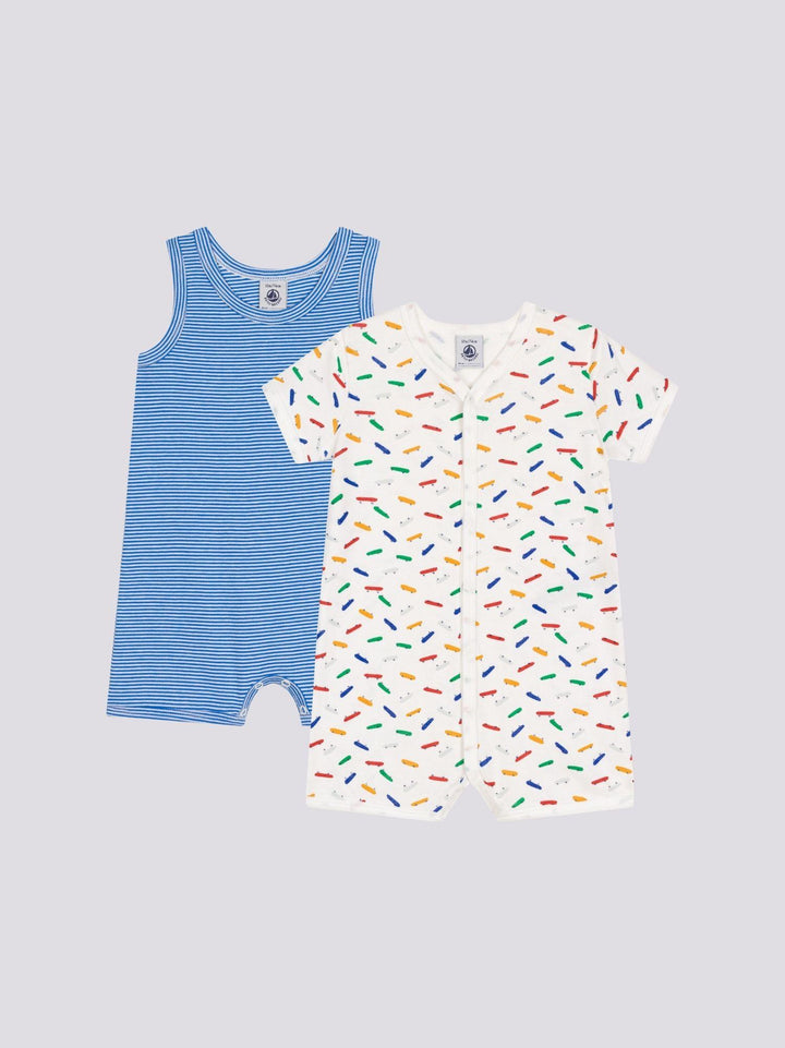 PETIT BATEAU A09QK00