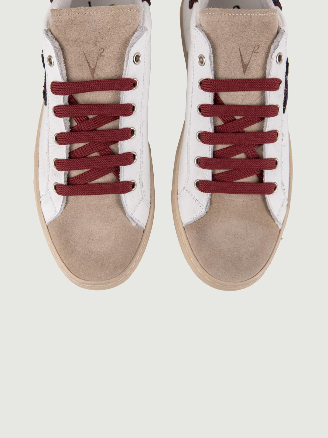 Sneaker Olympic Bordeaux SUBIV2 BO V2 