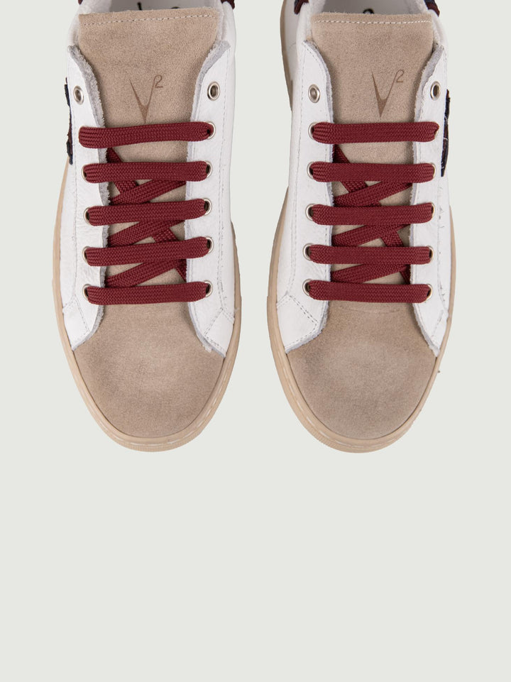 Sneaker Olympic Bordeaux SUBIV2 BO V2 
