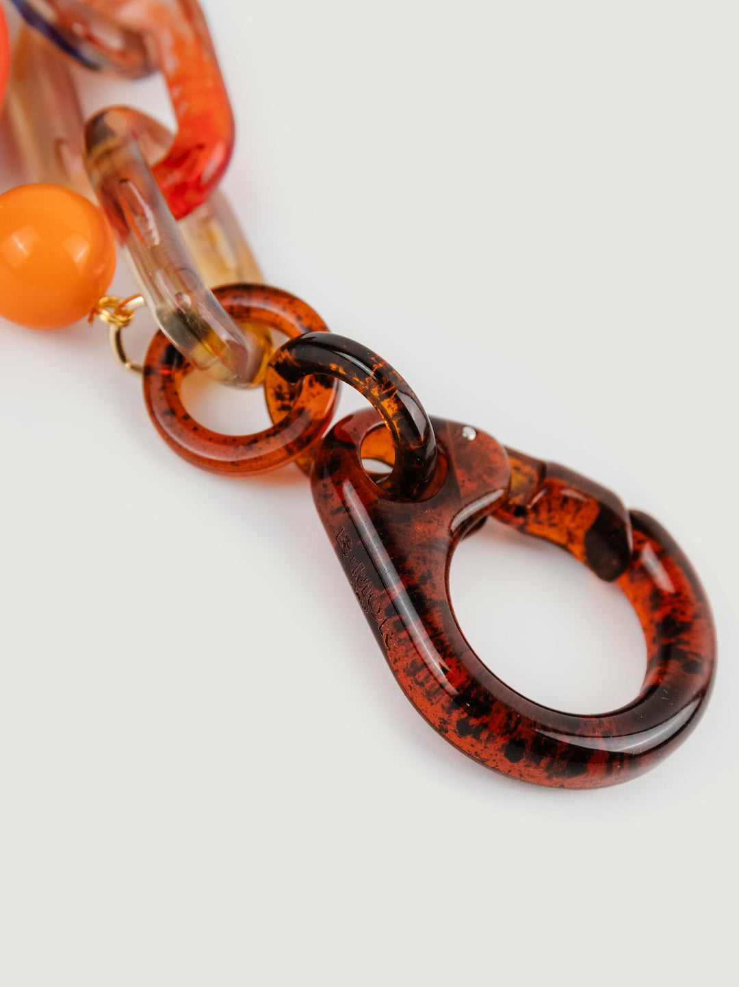 CHARM ORANGE JUICE