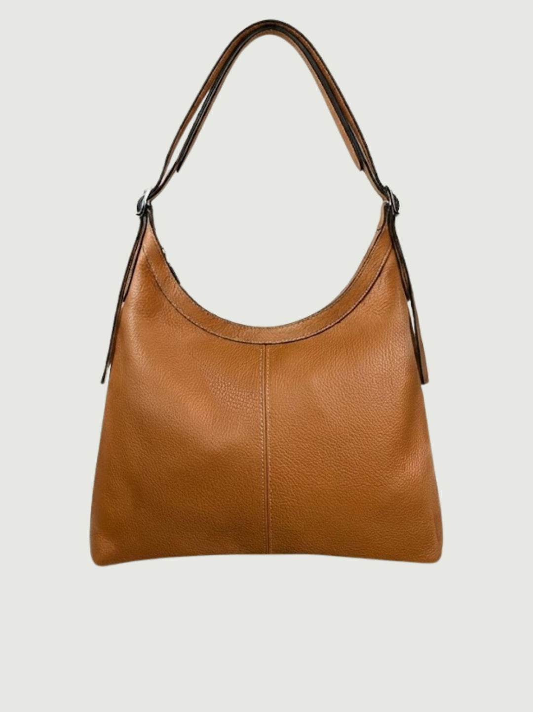 Borsa Paloma in pelle cuoio PALOMA CUOIO ANDREA MORANDO 
