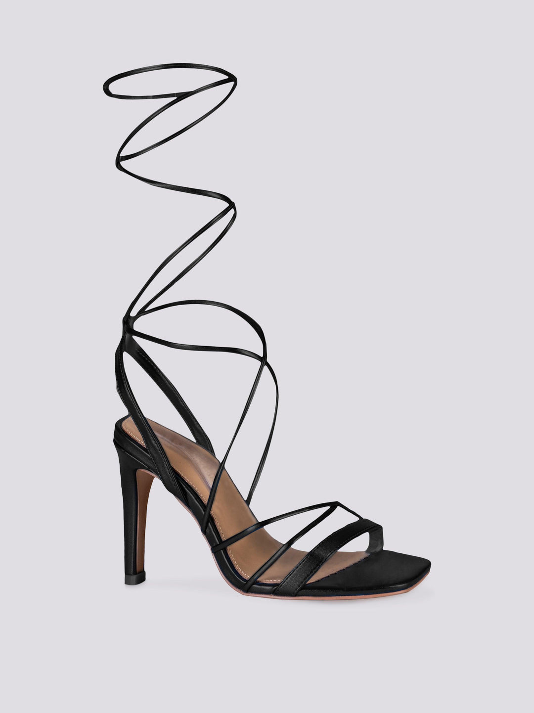 ANDREA MORANDO VICTORIA/850NERO