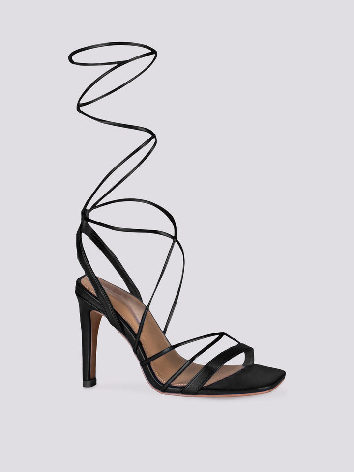ANDREA MORANDO VICTORIA/850NERO