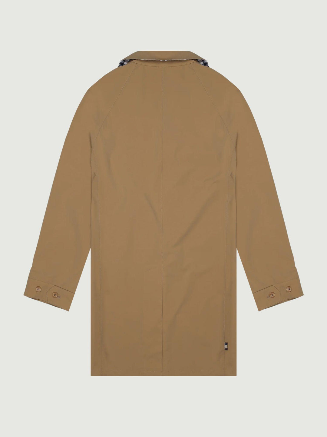 AQUASCUTUM ACTIVE JK009KHAKI