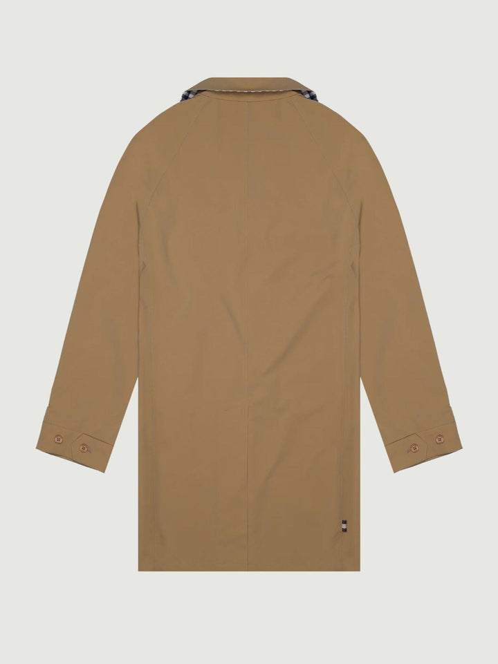 AQUASCUTUM ACTIVE JK009KHAKI