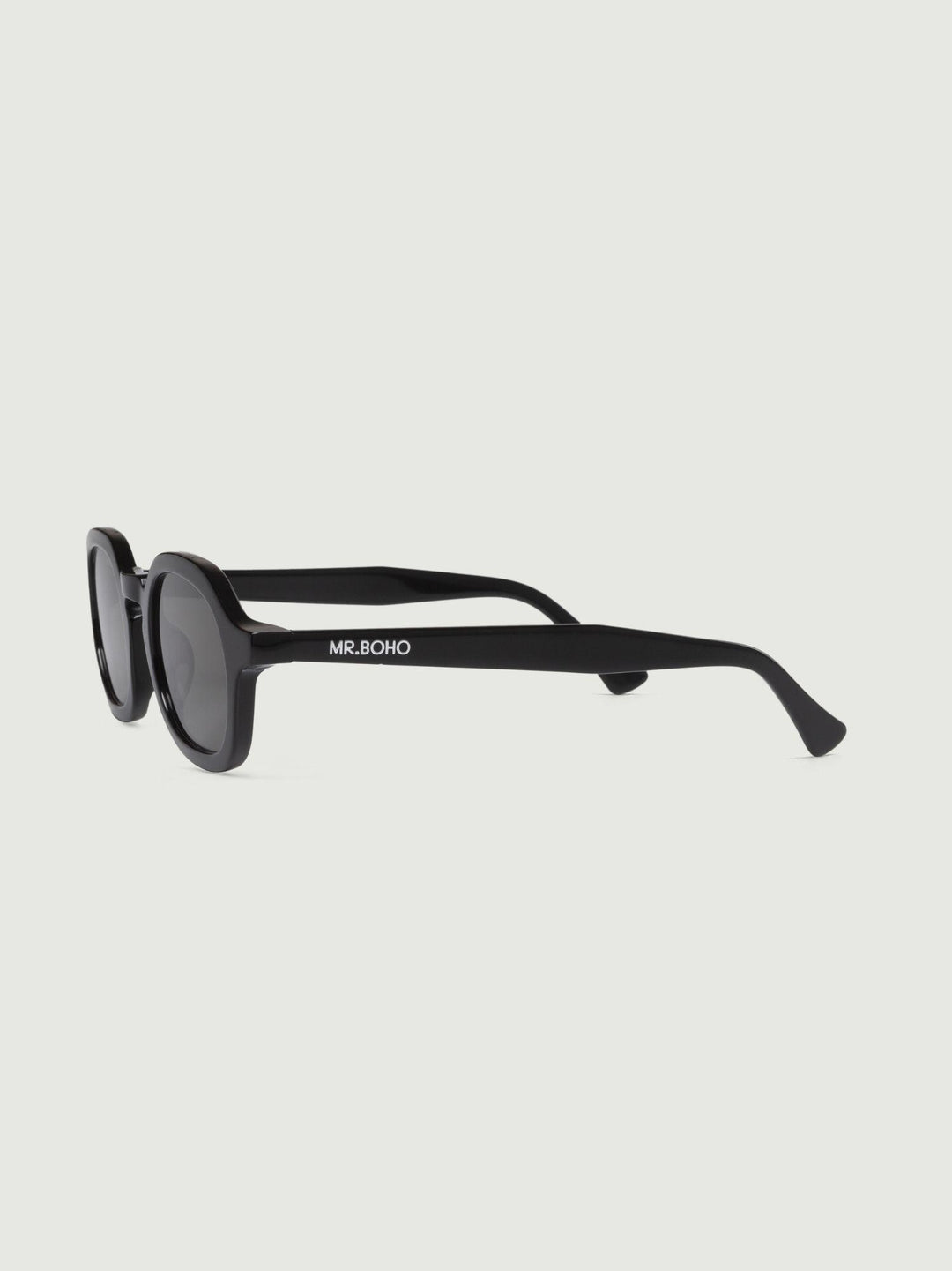 occhiali da sole Elpatio black