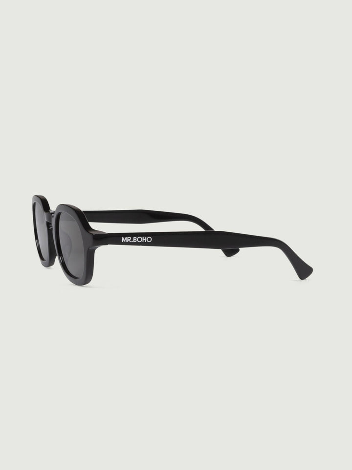 occhiali da sole Elpatio black