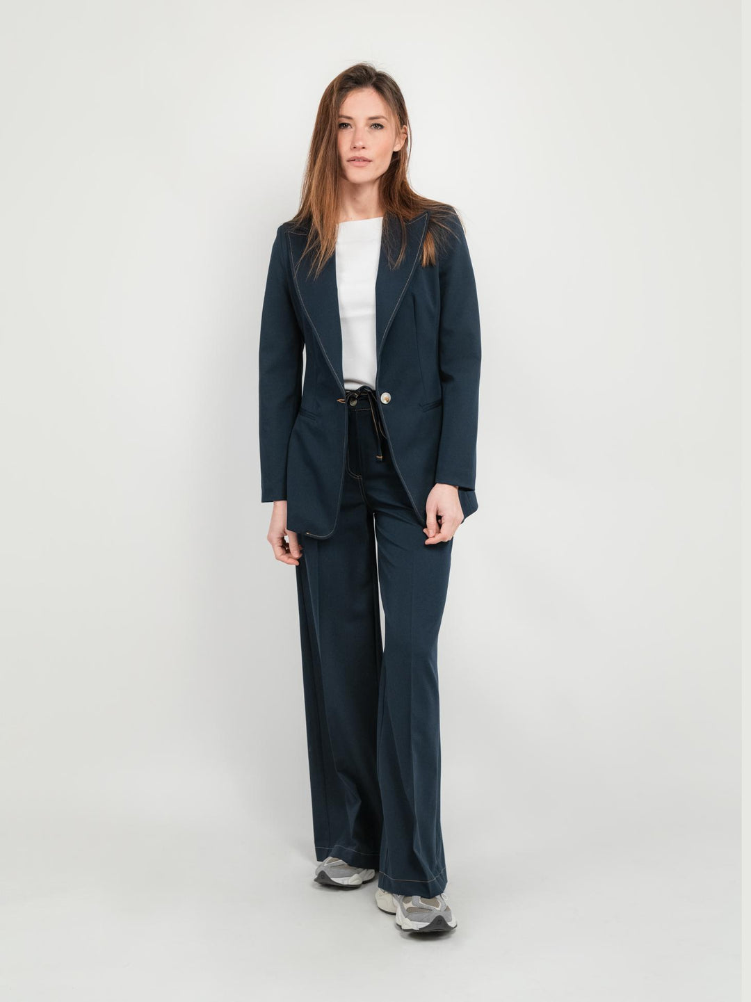 BLAZER BLU SCURO
