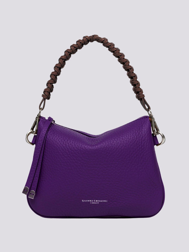 Borsa Mia a spalla  Iris BS 10205/23AI RNGDBL 13140 GIANNI CHIARINI 