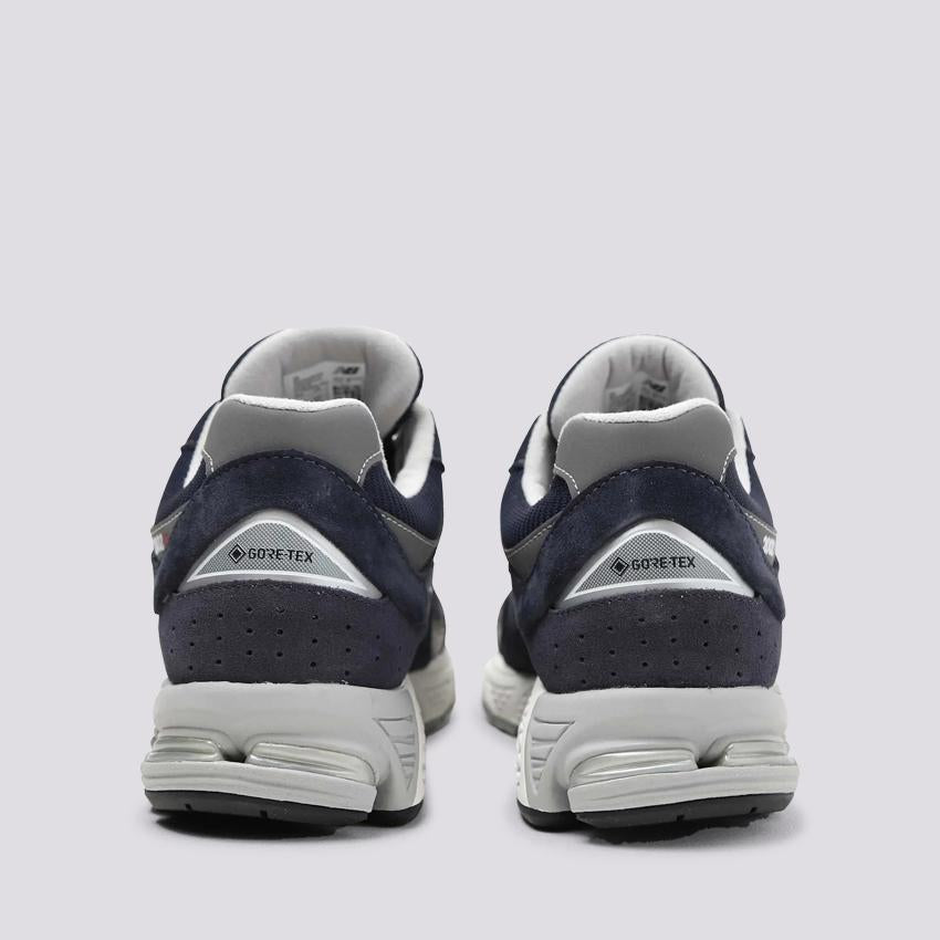 SNEAKER M2002RD NERO SILVER M2002RXK DECLIPSE NEW BALANCE 