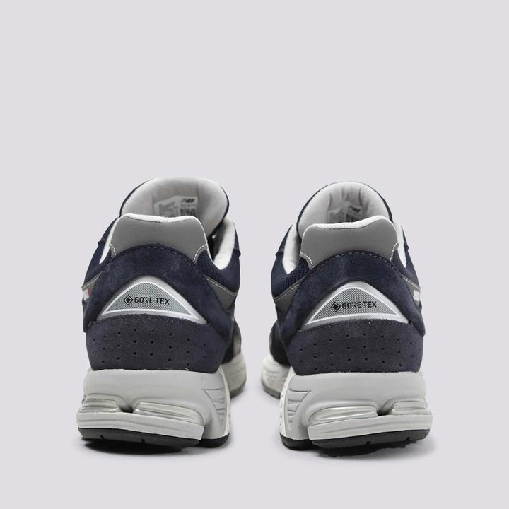 SNEAKER M2002RD NERO SILVER M2002RXK DECLIPSE NEW BALANCE 