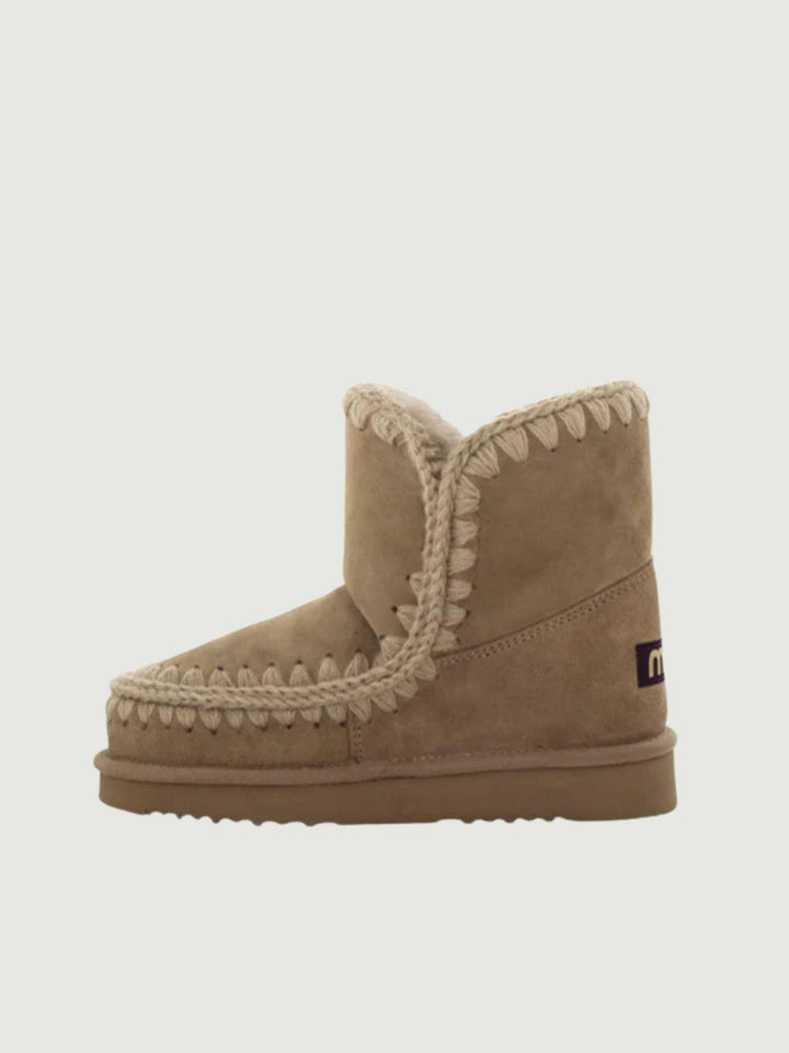 ESKIMO 18 CAMEL 101001A CAM MOU 