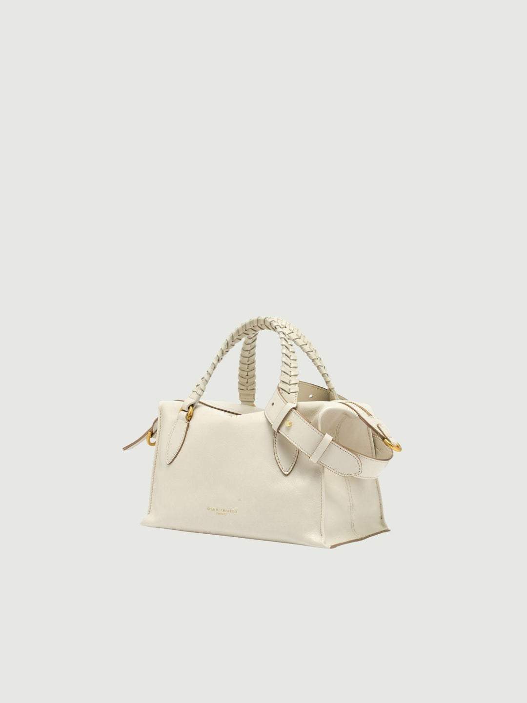 Bauletto Roxy talco medio BS 11915 RALPH 0611 GIANNI CHIARINI 