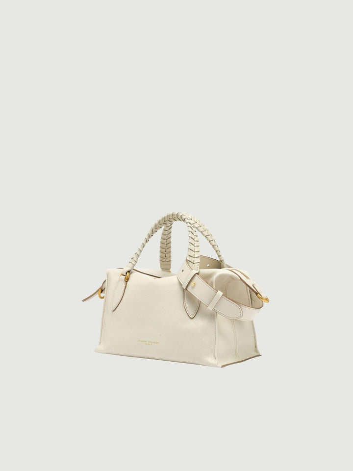 Bauletto Roxy talco medio BS 11915 RALPH 0611 GIANNI CHIARINI 