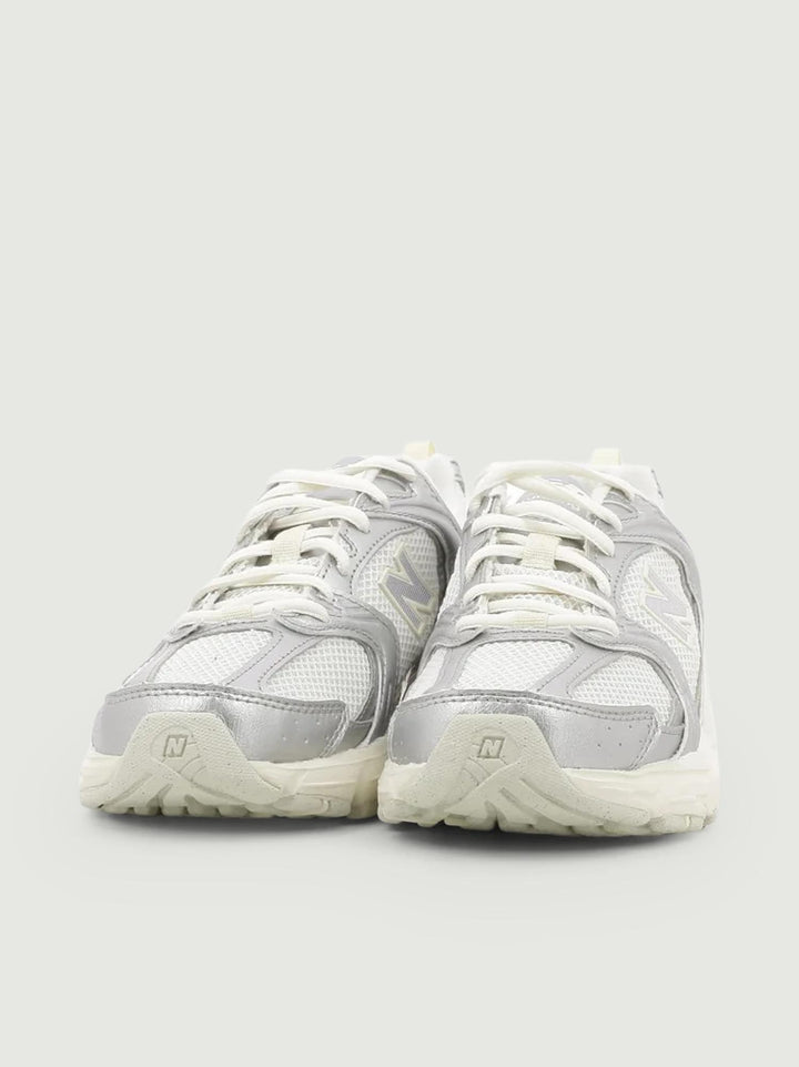 Sneaker 530 Silver Metallic U5303IR DD NEW BALANCE 
