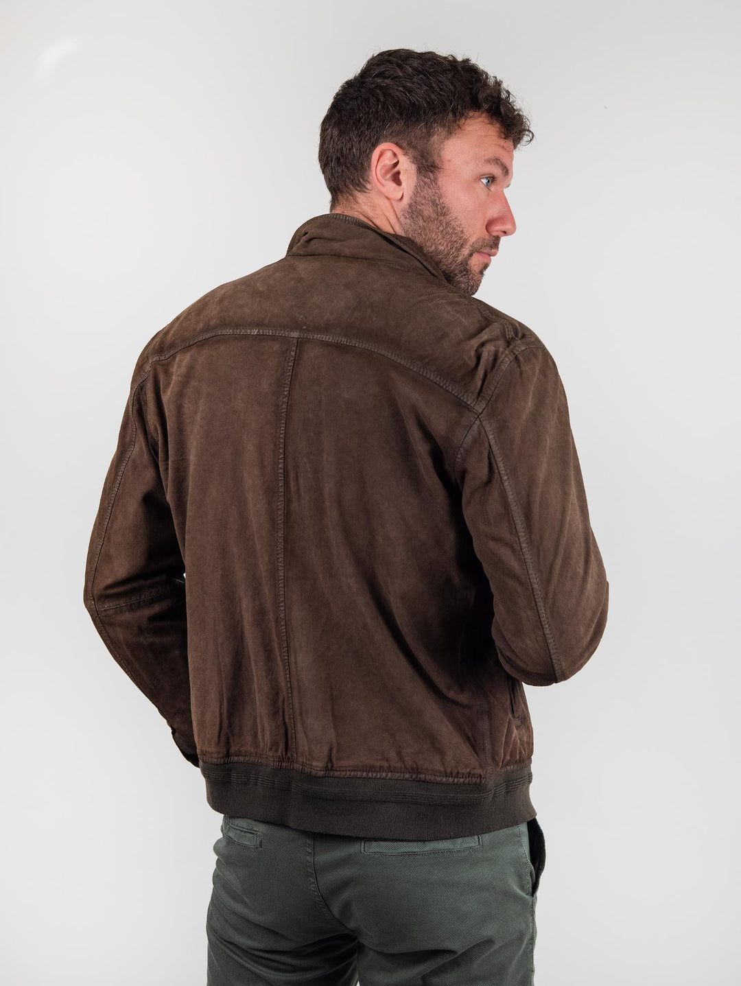 JACK LEATHER RICK704