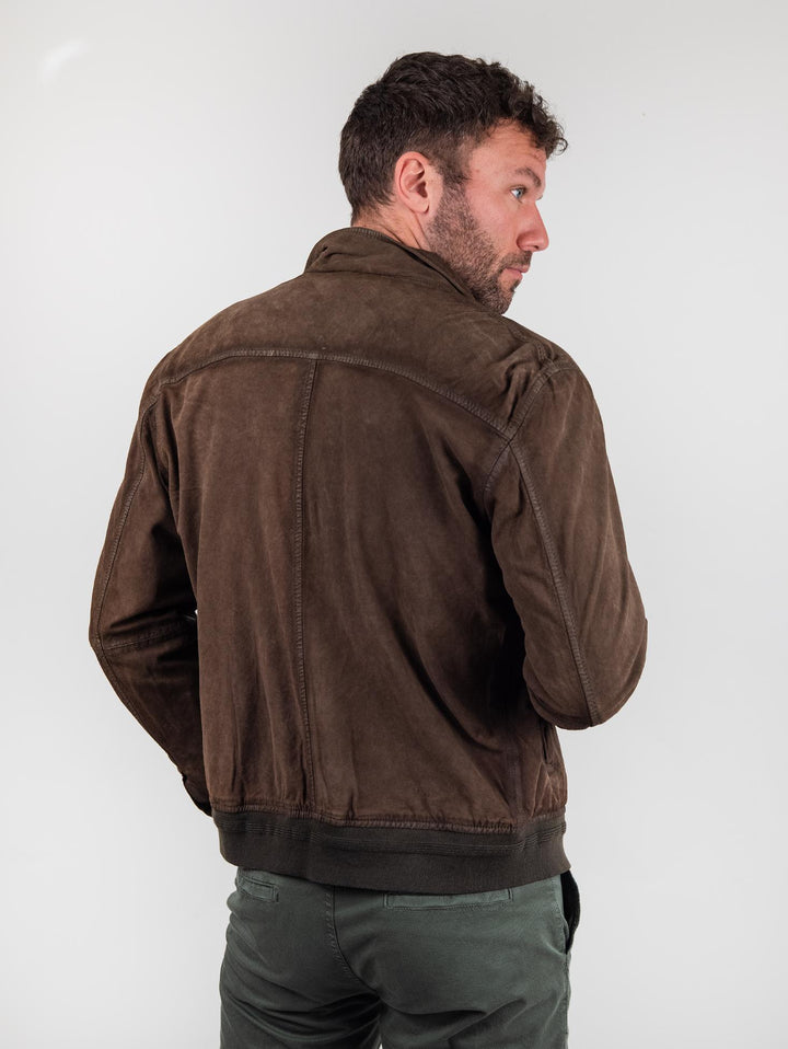 JACK LEATHER RICK704