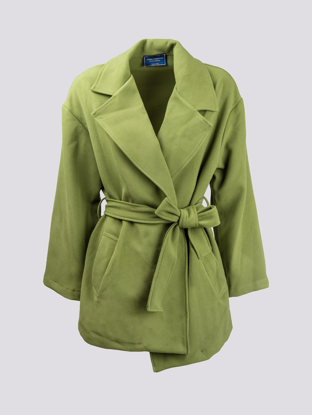 ANDREA MORANDO 90600VERDE