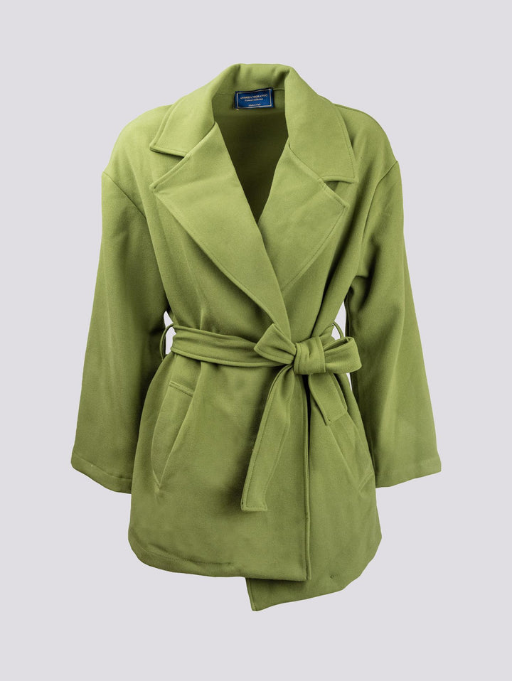 ANDREA MORANDO 90600VERDE