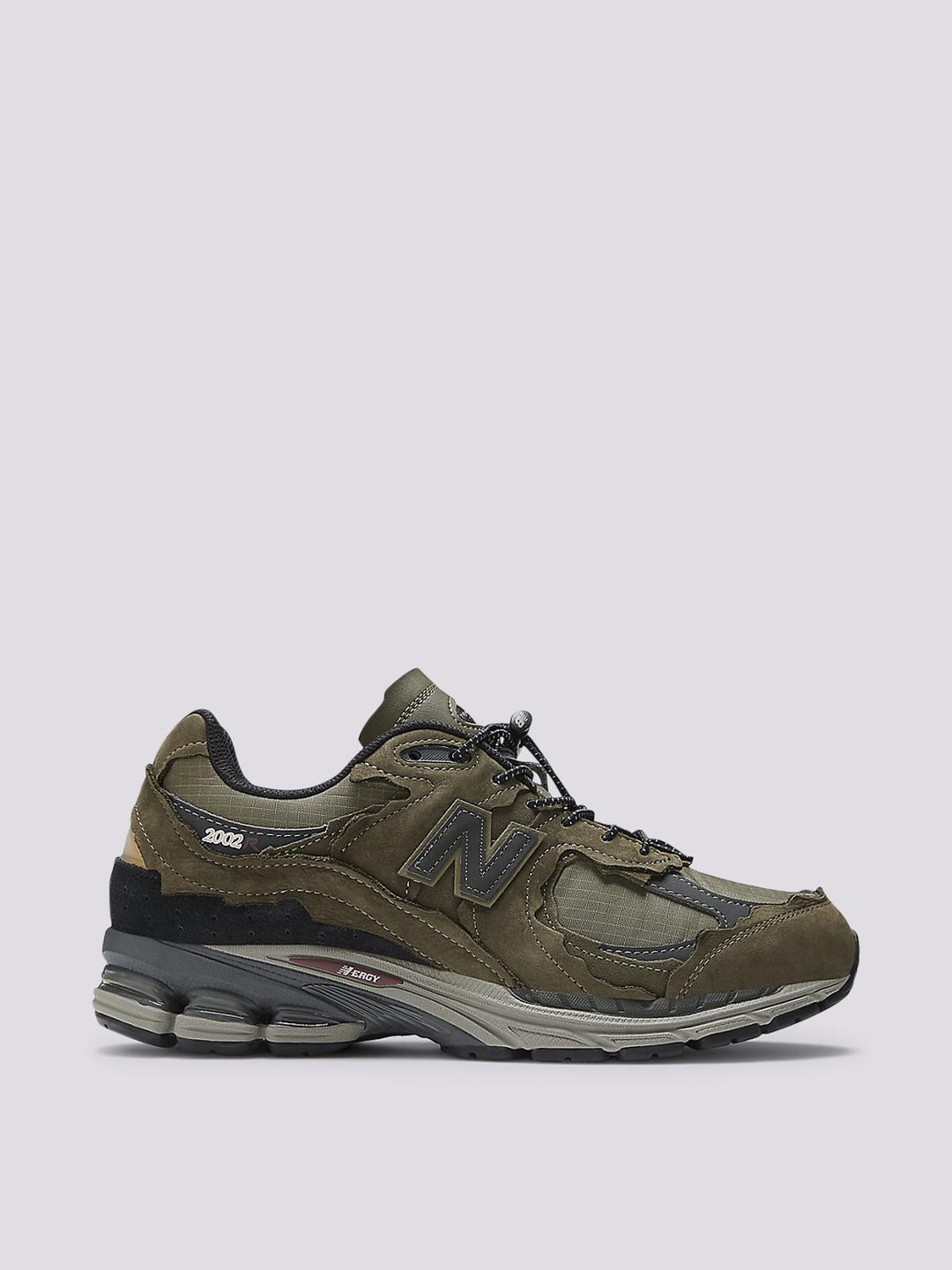 SNEAKER M2002RD MILITARE M2002RDN DDARK MOSS NEW BALANCE 