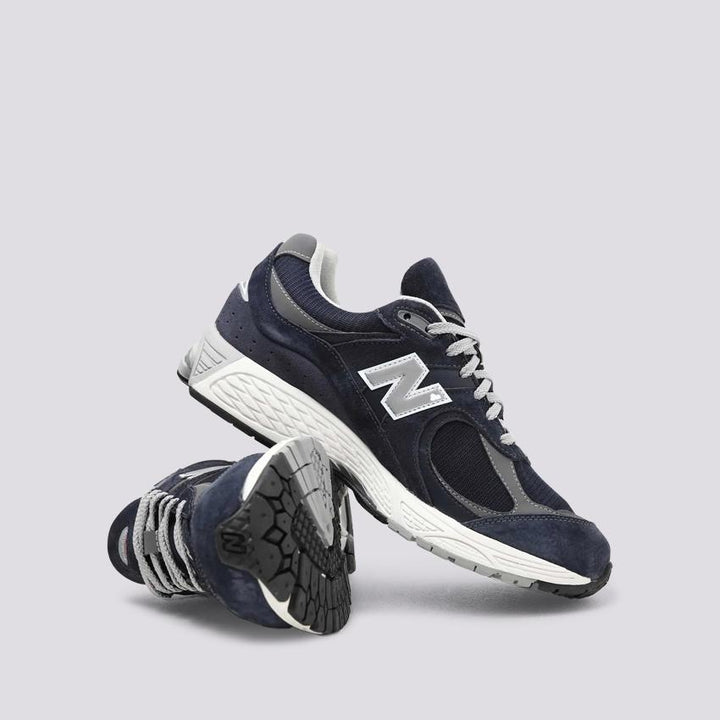 SNEAKER M2002RD NERO SILVER M2002RXK DECLIPSE NEW BALANCE 