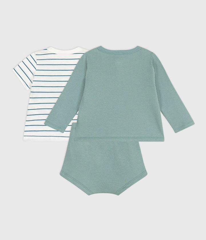 PETIT BATEAU A0CGD01