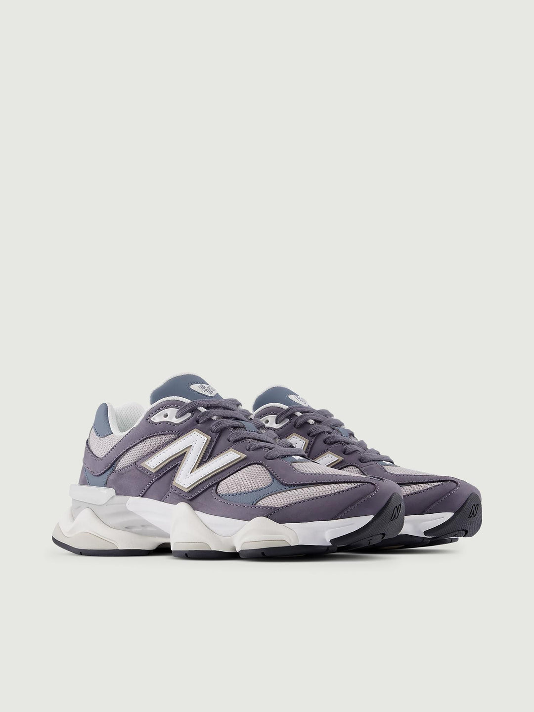 Sneaker 9060 Shadow Blue U9060528 DD NEW BALANCE 