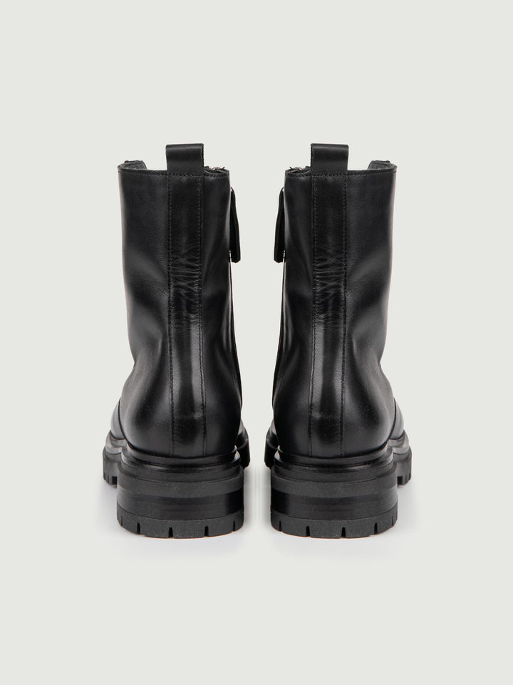 ANDREA MORANDO TRPR701NERO