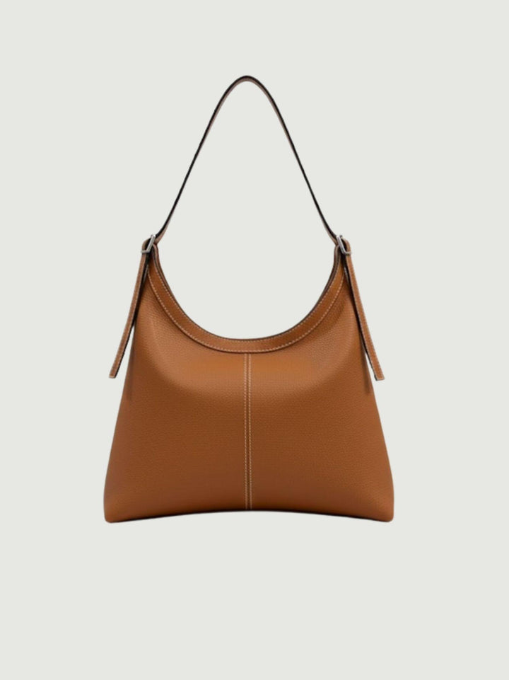 BORSA IN PELLE PENELOPE CUOIO PALOMA CUOIO ANDREA MORANDO 