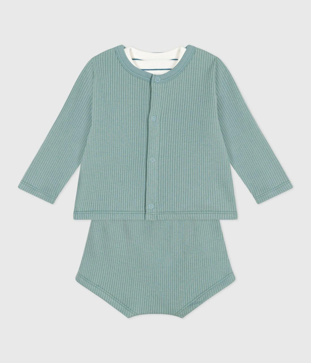 PETIT BATEAU A0CGD01
