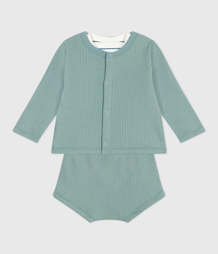 PETIT BATEAU A0CGD01