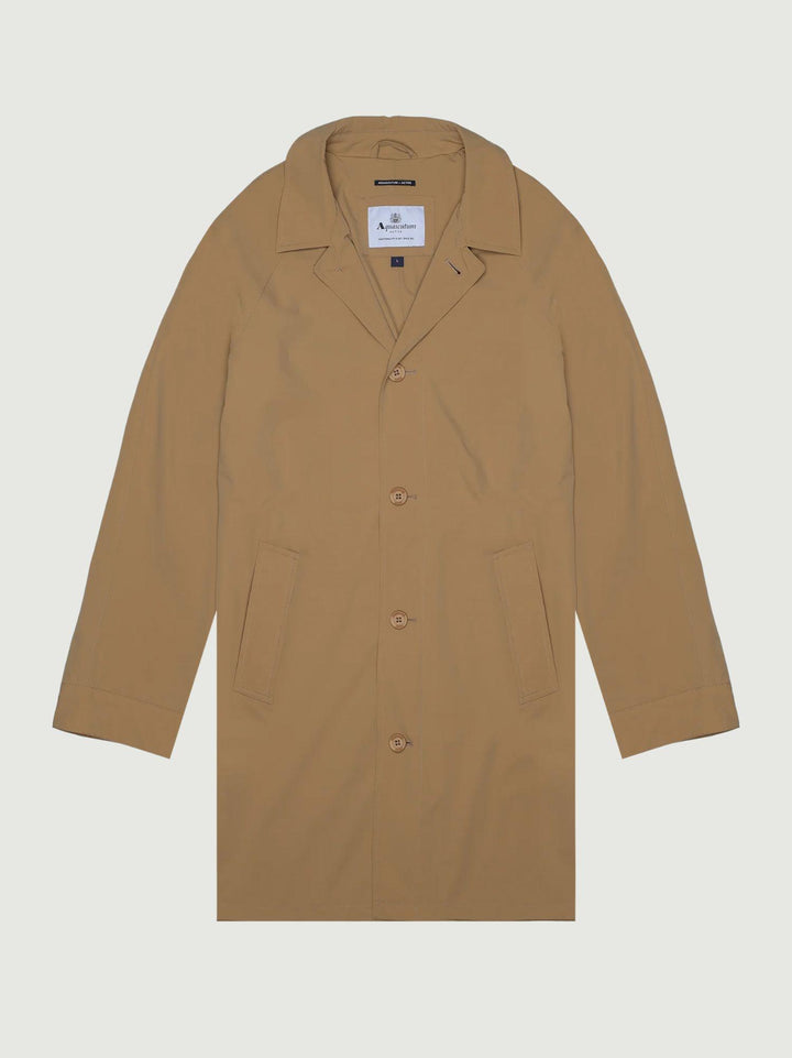 AQUASCUTUM ACTIVE JK009KHAKI