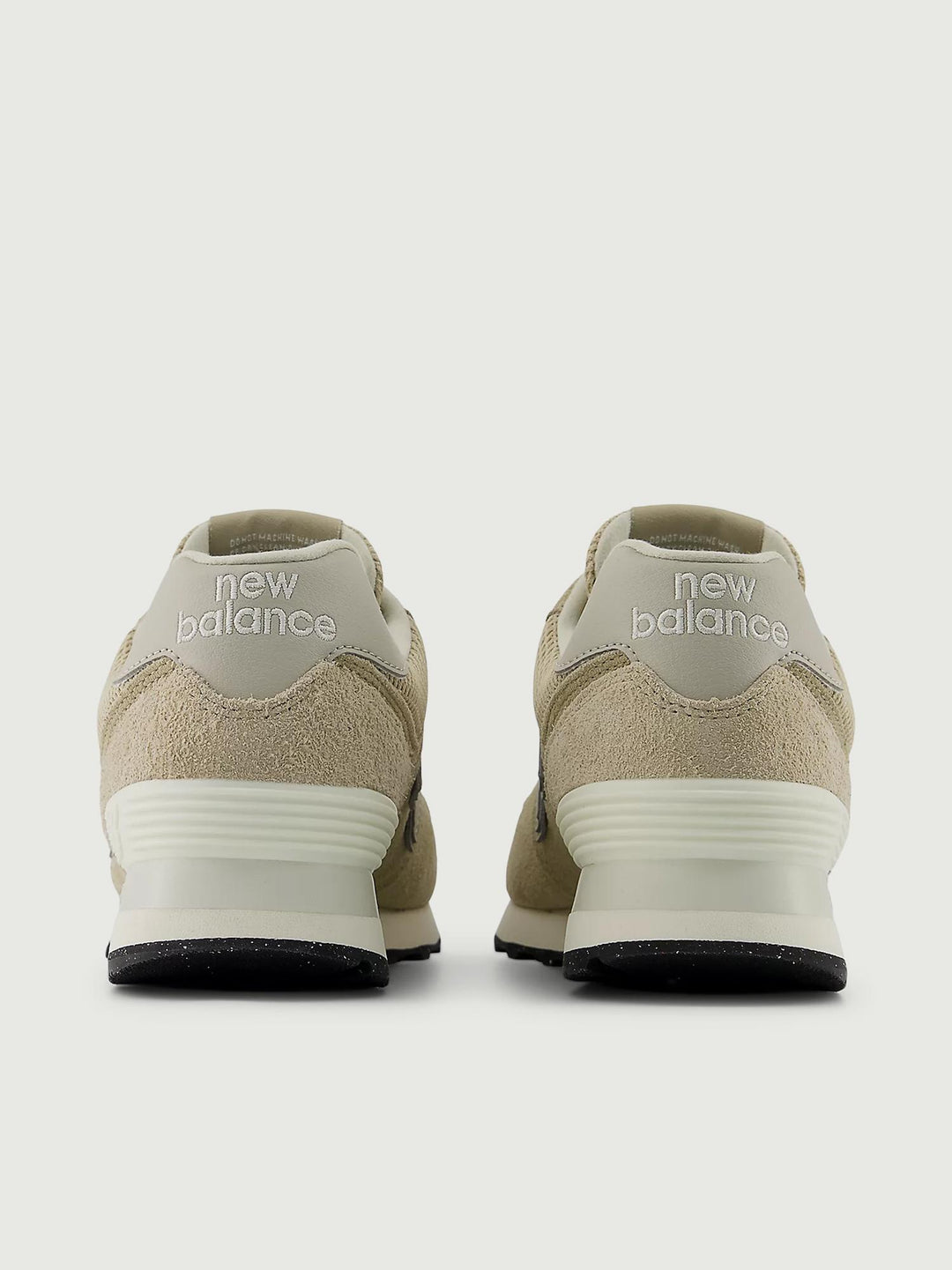 Sneaker 574 Beige W5746J3 BB NEW BALANCE 