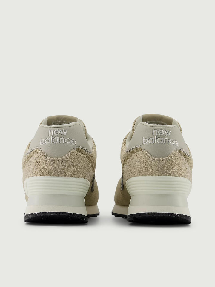 Sneaker 574 Beige W5746J3 BB NEW BALANCE 