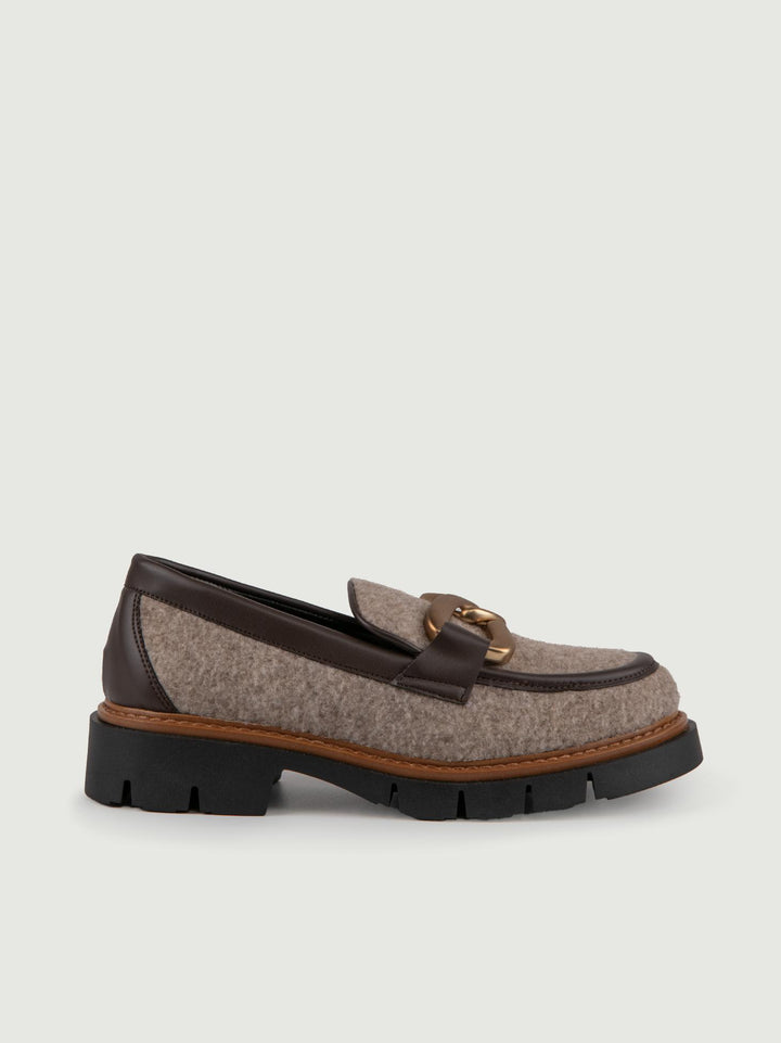ANDREA MORANDO 6383006BEIGE