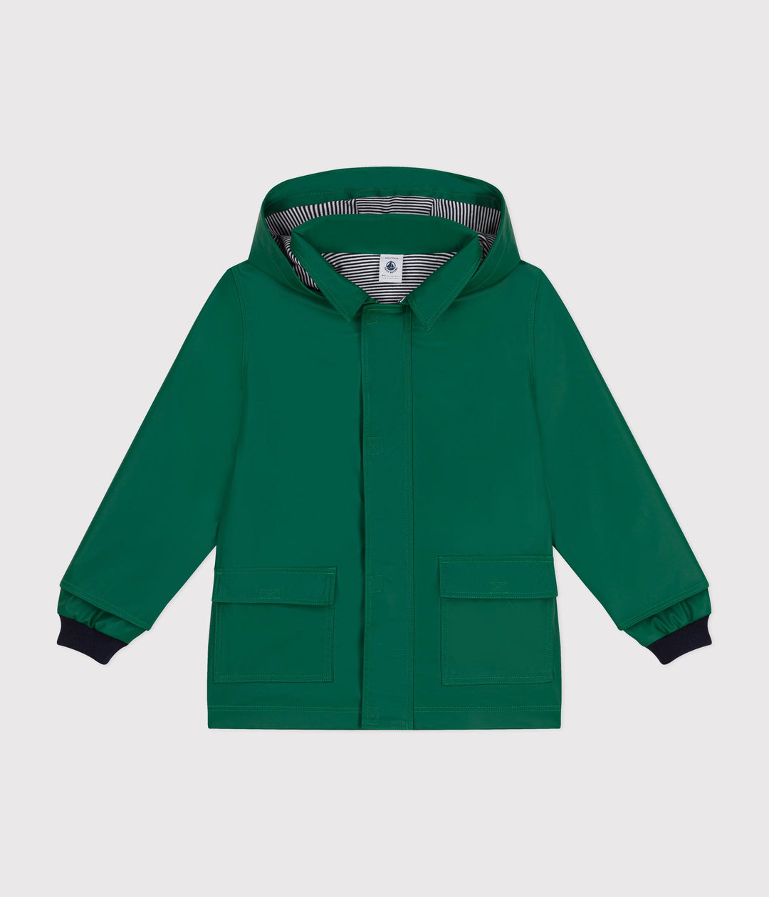 Cerata iconica unisex verde giardino A0B09 02 PETIT BATEAU 