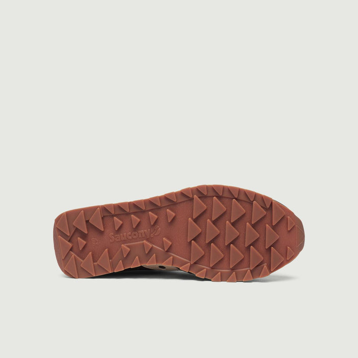 JAZZ ORIGINAL MUD IVORY 1044 693 SAUCONY 