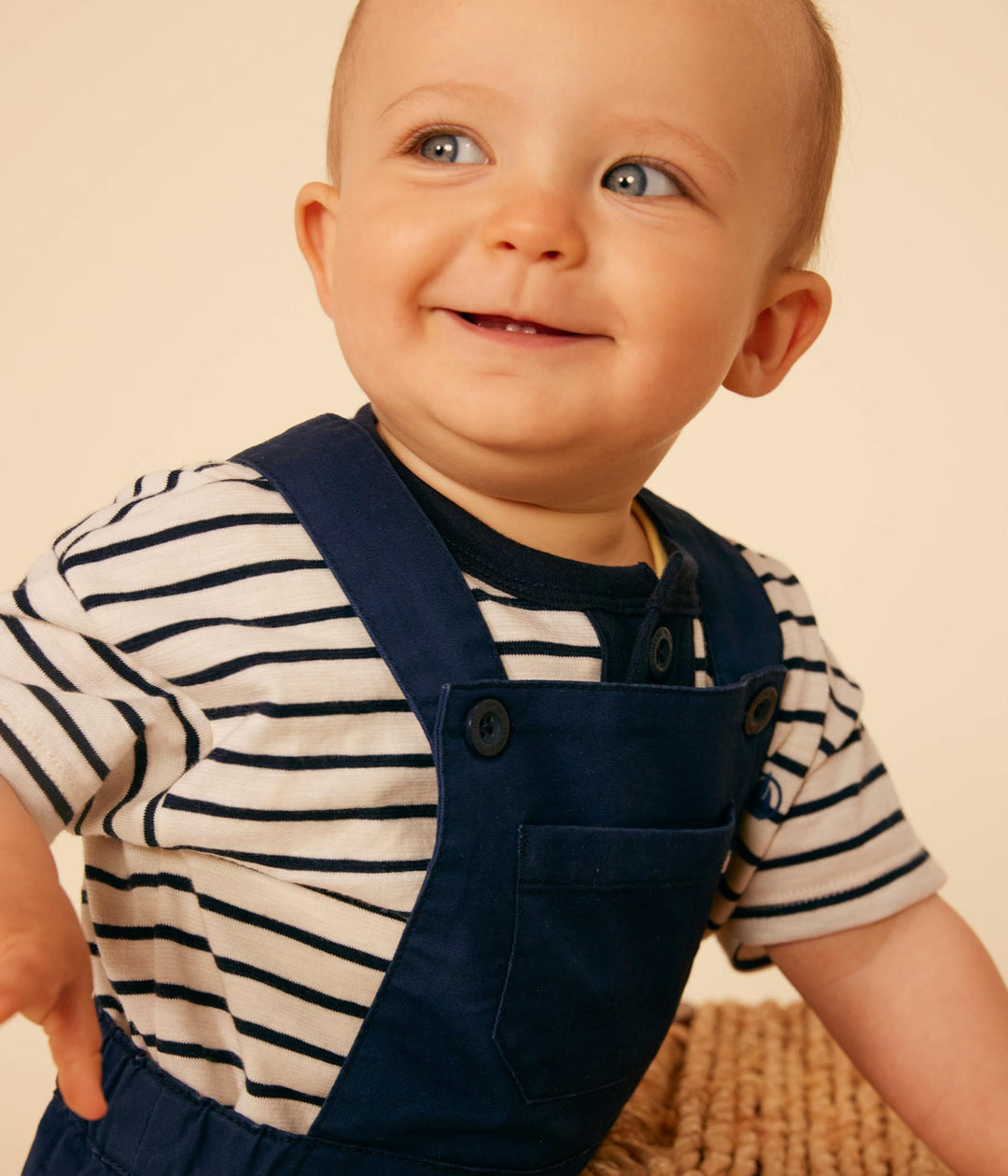 PETIT BATEAU A09PY01