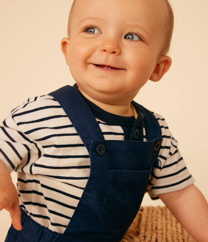 PETIT BATEAU A09PY01