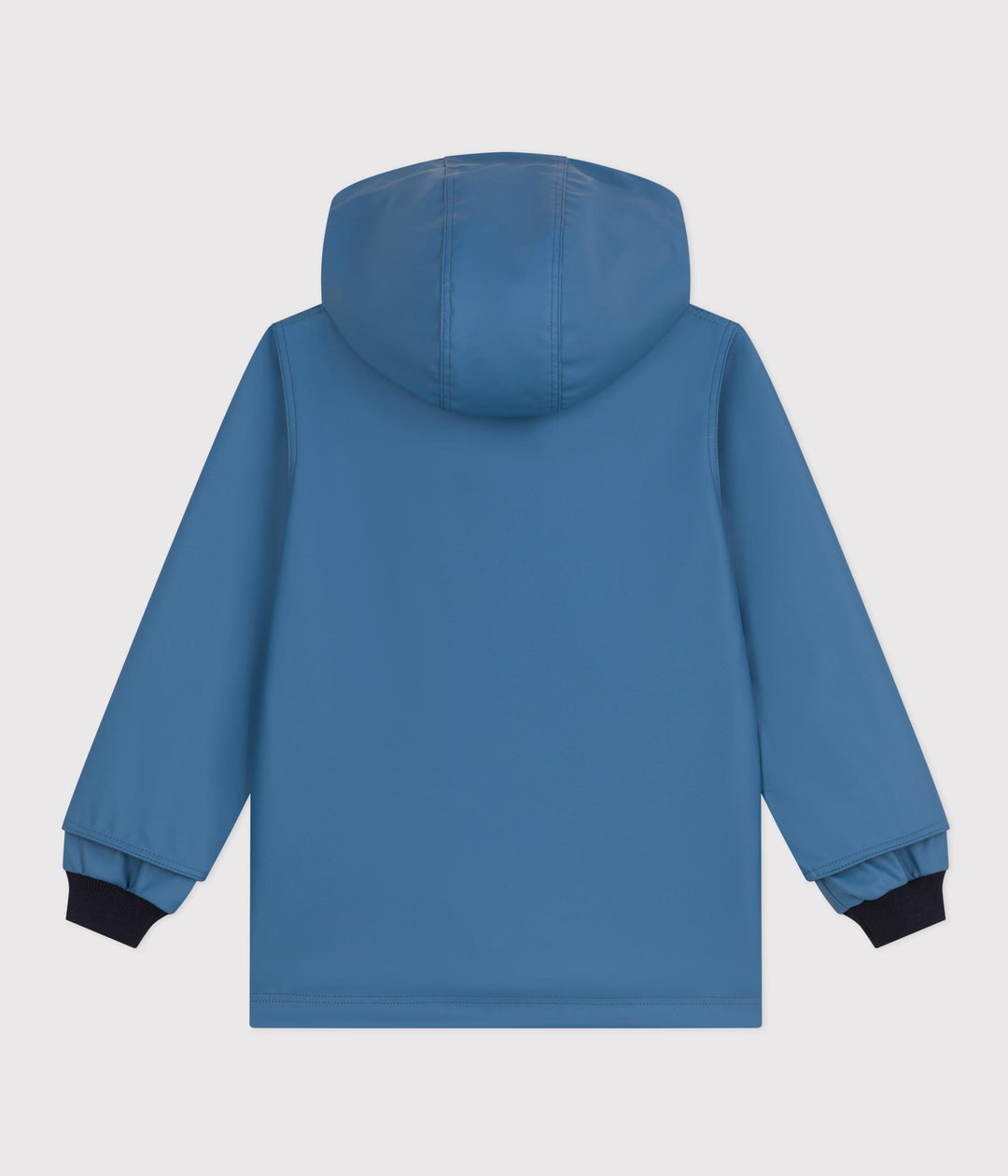CERATA ICONICA RICICLATA BAMBINO UNISEX BLU A09W1 02 PETIT BATEAU 