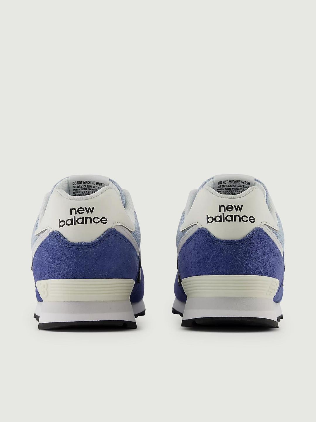Sneaker 574 Blue U5747JD DD NEW BALANCE 