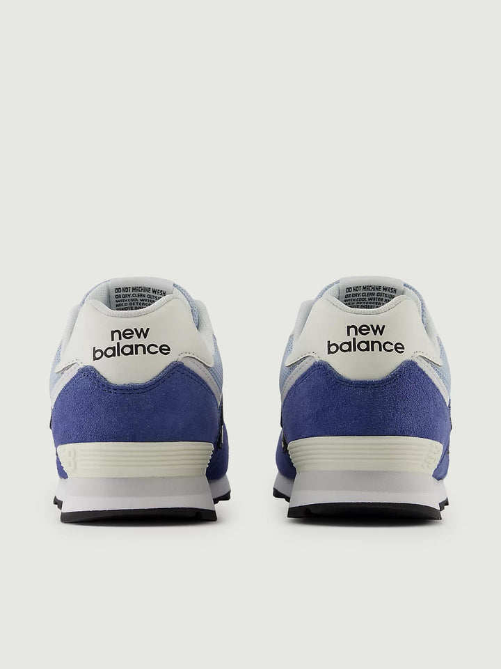 Sneaker 574 Blue U5747JD DD NEW BALANCE 