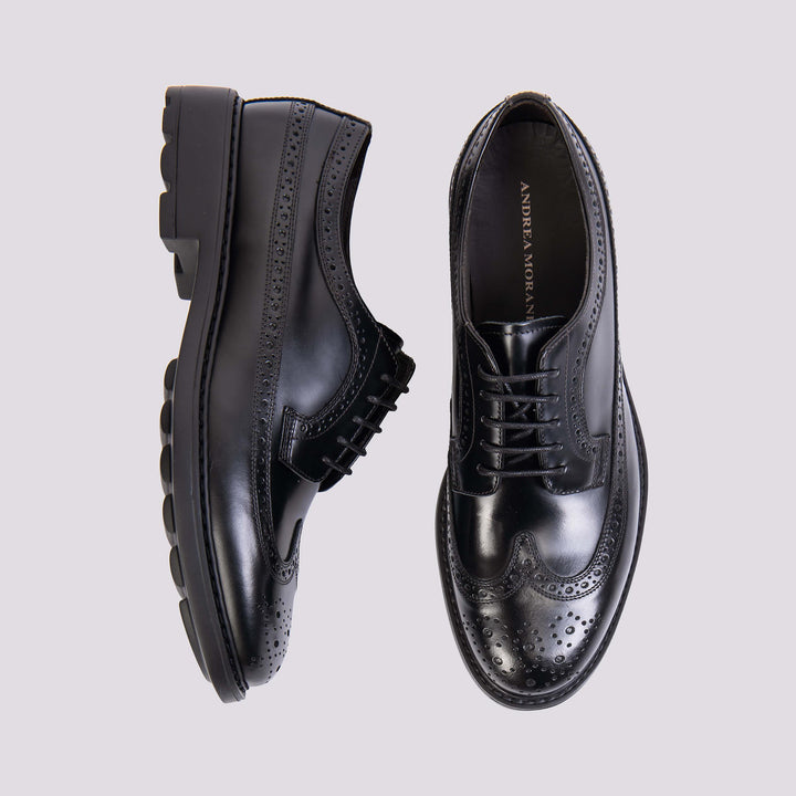 ANDREA MORANDO 111742NERO