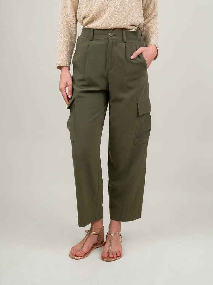 ANDREA MORANDO 80818LVSMILITARE