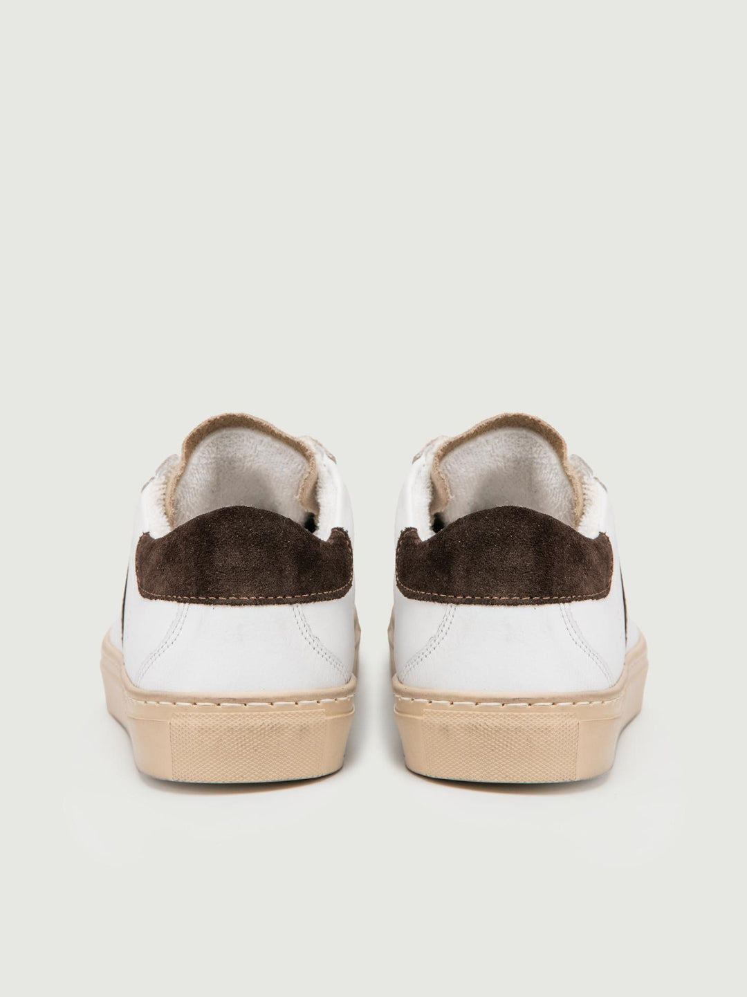 SNEAKER OLYMPIC DETTAGLI MORO SUBIV2 MO V2 